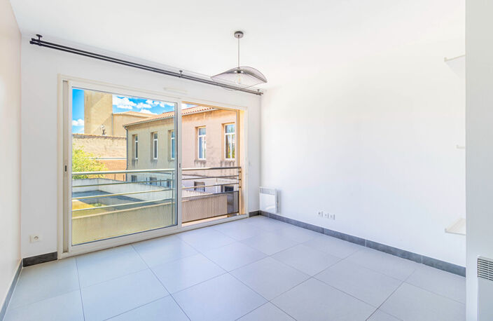 Appartement de Type 2 secteur l'Estaque — photo 3