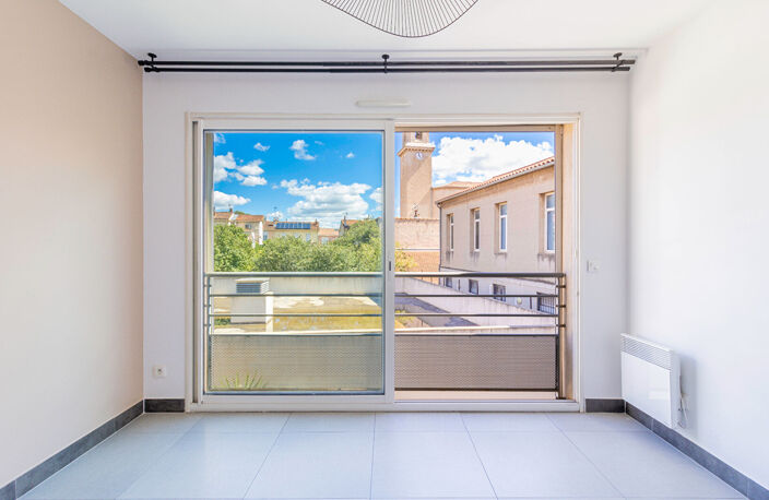 Appartement de Type 2 secteur l'Estaque — photo 4