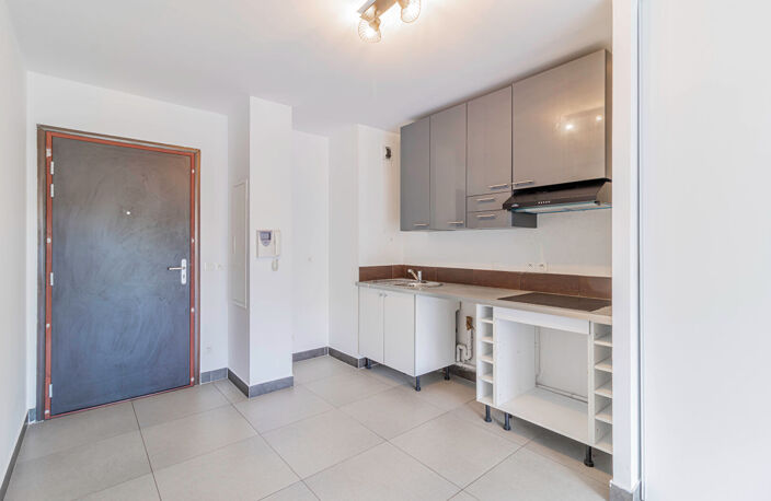 Appartement de Type 2 secteur l'Estaque — photo 5