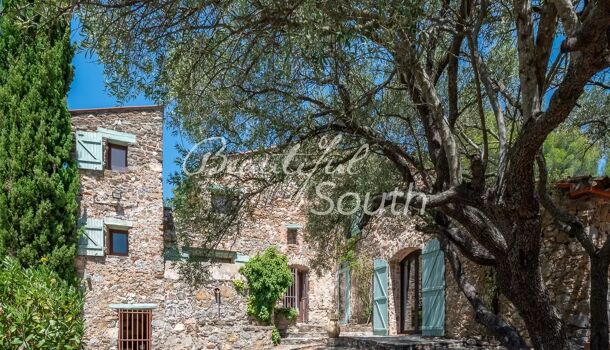 Villa / Maison 8 pièces  à vendre Perpignan 66000