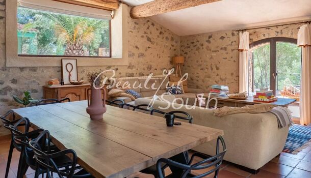 Villa / Maison 8 pièces  à vendre Perpignan 66000