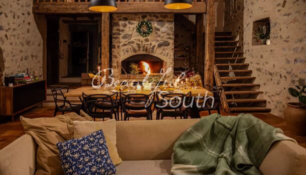 Villa / Maison 8 pièces  à vendre Perpignan 66000