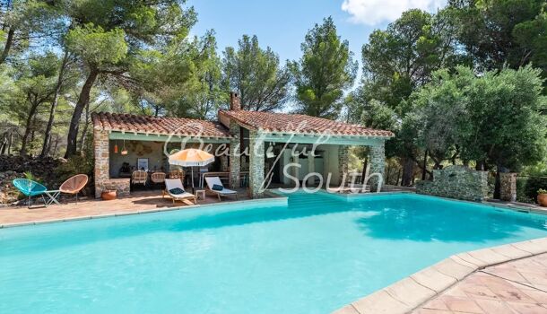 Villa / Maison 8 pièces  à vendre Perpignan 66000