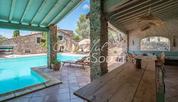 Villa / Maison 8 pièces  à vendre Perpignan 66000