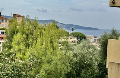 vente appartement 210 000 € à proximité de Saint-Jean-Cap-Ferrat (06230)