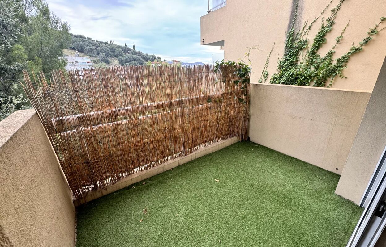 appartement 2 pièces 35 m2 à vendre à Nice (06200)