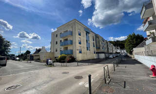 Garage   m² à vendre à Quimper (29000)