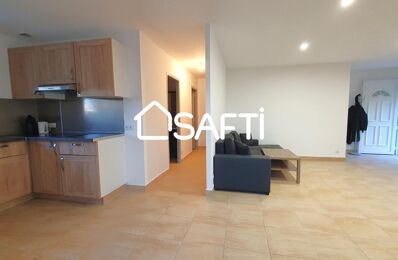 vente maison 181 300 € à proximité de Pomas (11250)