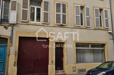 vente appartement 149 000 € à proximité de Bayonville-sur-Mad (54890)