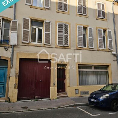 Appartement 5 pièces 71 m²