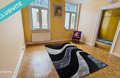 vente appartement 149 000 € à proximité de Verny (57420)