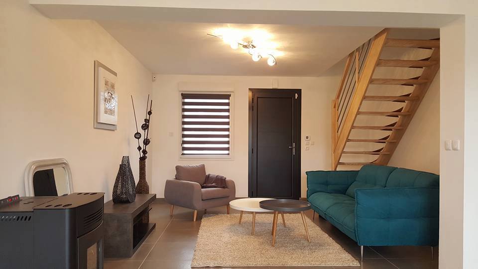 Maison T4 