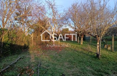 vente maison 245 000 € à proximité de Saint-Genès-de-Blaye (33390)