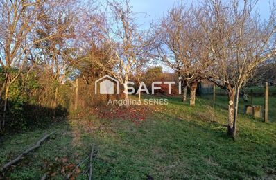 vente maison 215 000 € à proximité de Civrac-de-Blaye (33920)