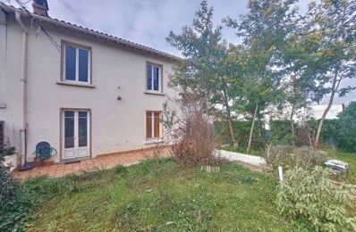 vente maison 178 000 € à proximité de Aiguefonde (81200)