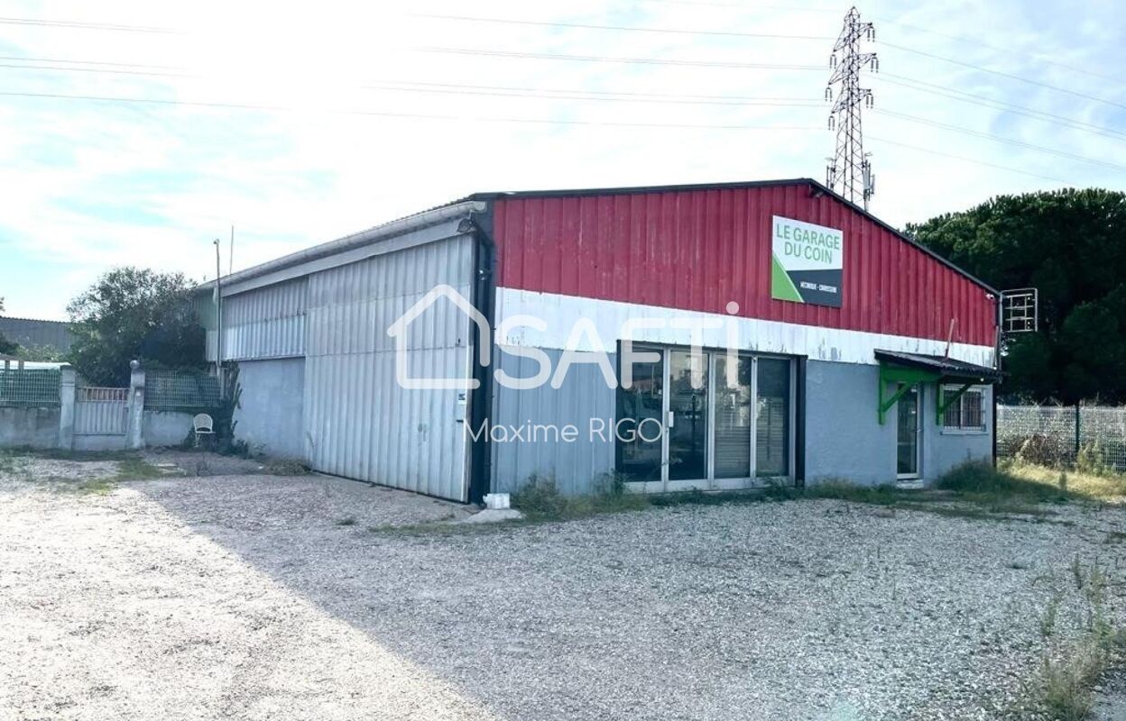 maison 9 pièces 190 m2 à vendre à Marmande (47200)