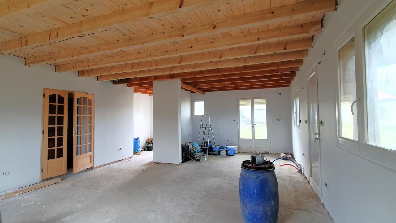 maison 4 pièces 106 m2 à vendre à Castres (81100)