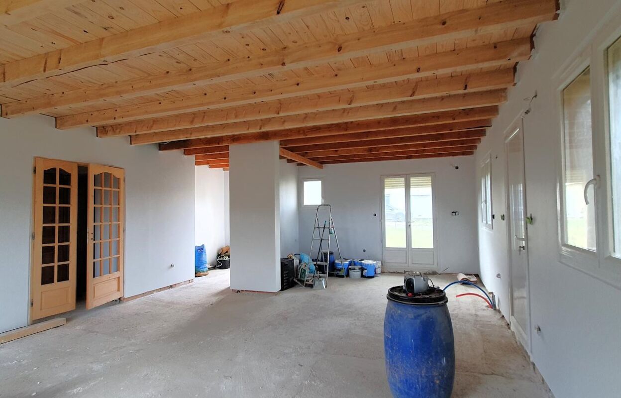 maison 4 pièces 106 m2 à vendre à Castres (81100)