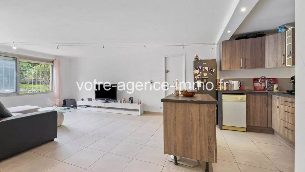 appartement 3 pièces 69 m2 à vendre à Nice (06100)