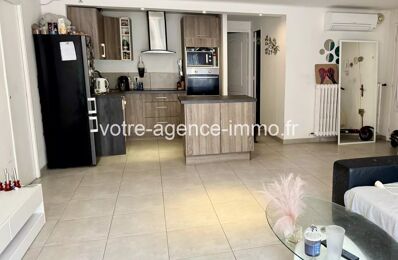 vente appartement 209 000 € à proximité de Vence (06140)