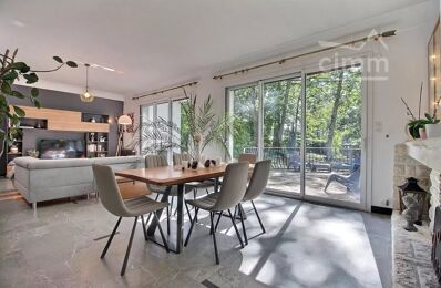 vente maison 498 000 € à proximité de La Riche (37520)