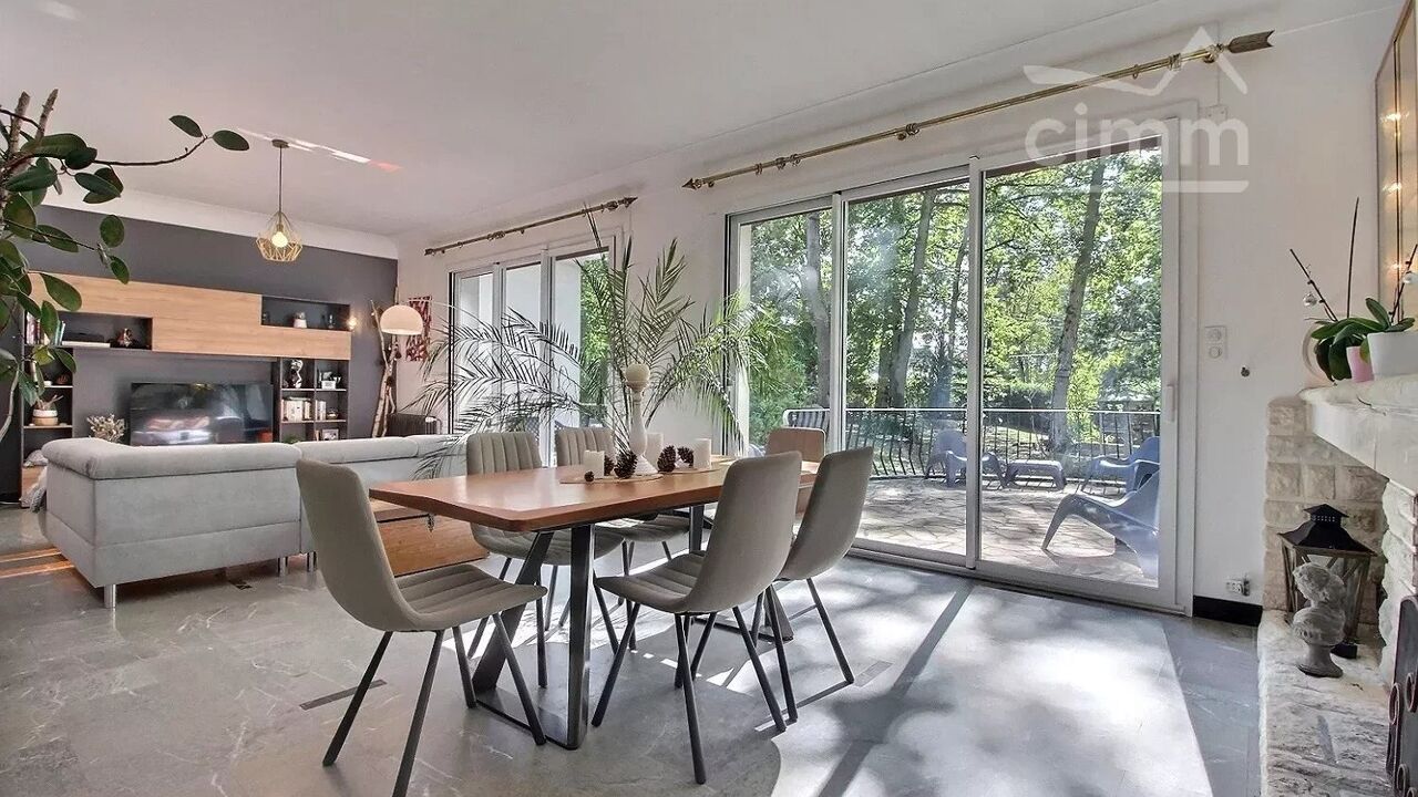 maison 9 pièces 230 m2 à vendre à Joué-Lès-Tours (37300)