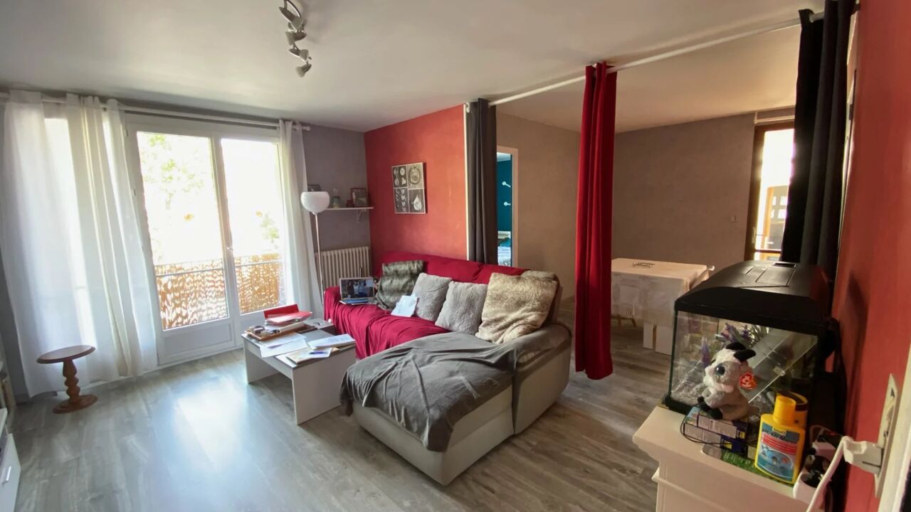 appartement 3 pièces 79 m2 à vendre à Sisteron (04200)