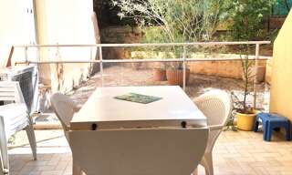 Appartement 2 Pièces 34 m² à vendre à Cavalaire-sur-Mer (83240)