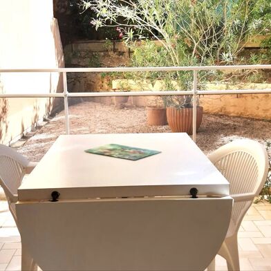 Appartement 2 pièces 180000 €