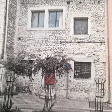 Immeuble  153000 €