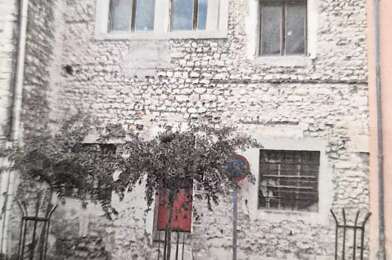 Immeuble  145000 €