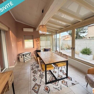 Maison 5 pièces 96 m²