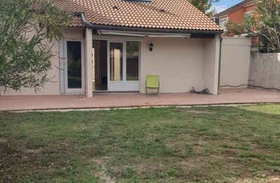 vente maison 435 000 € à proximité de Montpellier (34)