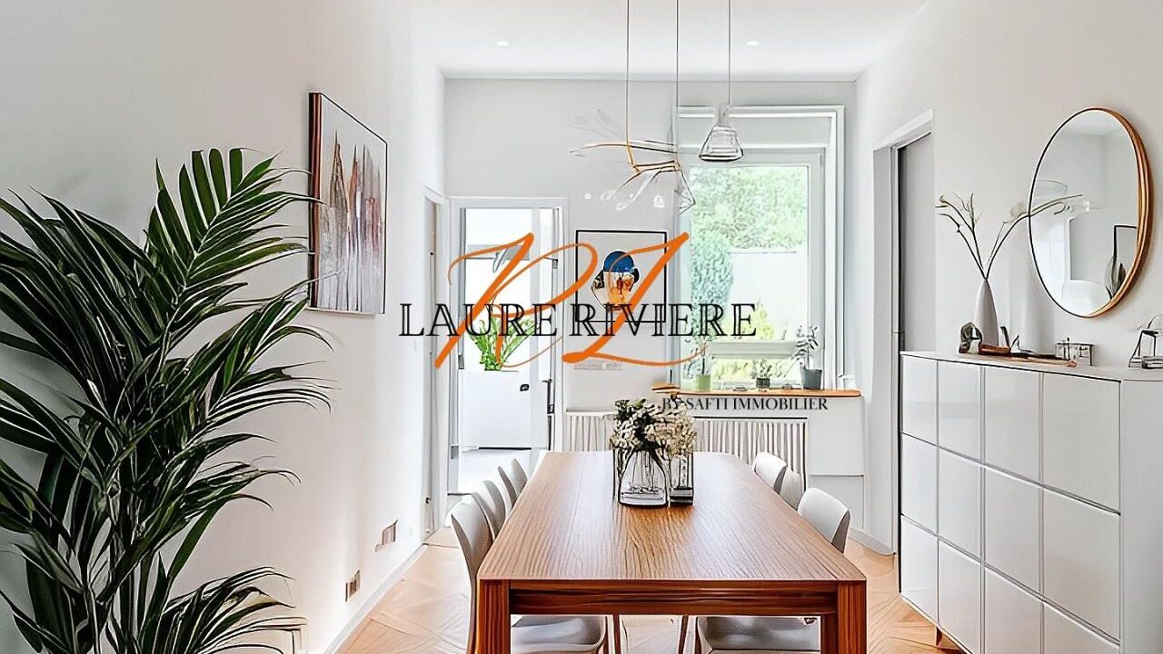 maison 7 pièces 200 m2 à vendre à Roncq (59223)