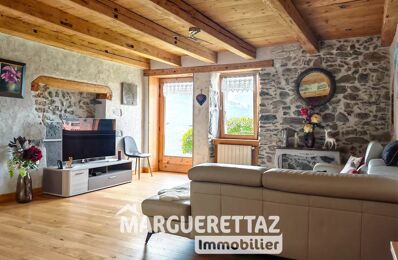 vente maison 695 000 € à proximité de Mont-Saxonnex (74130)