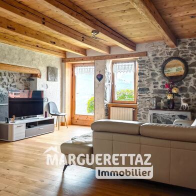 Maison 6 pièces 175 m²