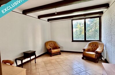 vente appartement 75 000 € à proximité de Maizières-Lès-Metz (57280)