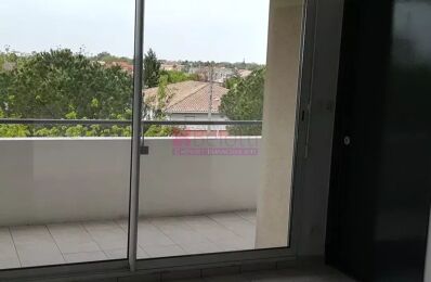 appartement 2 pièces 28 m2 à louer à Cugnaux (31270)