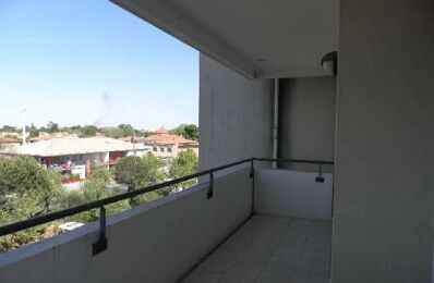 location appartement 506 € CC /mois à proximité de Cugnaux (31270)