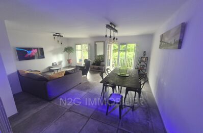 vente appartement 280 000 € à proximité de Grasse (06130)