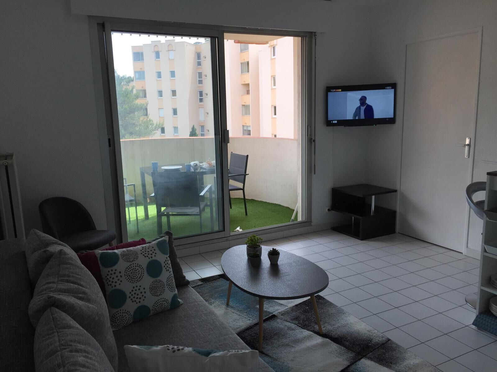 Appartement 1 pièces  à vendre Montpellier 34090