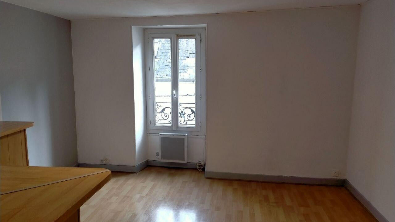 appartement 2 pièces 38 m2 à vendre à Étampes (91150)