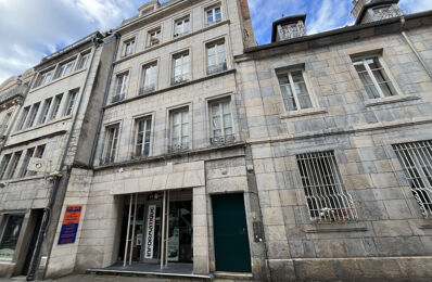 vente appartement 120 000 € à proximité de Épeugney (25290)