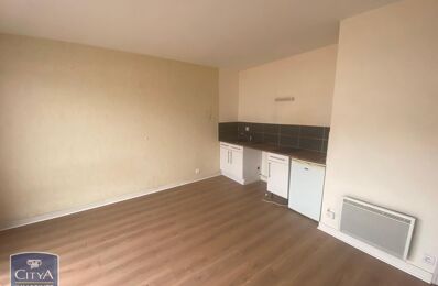 location appartement 395 € CC /mois à proximité de Mazières-en-Mauges (49280)