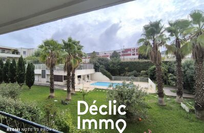 appartement 4 pièces 102 m2 à vendre à Montpellier (34080)