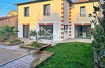 vente maison 849 500 € à proximité de Lège-Cap-Ferret (33950)