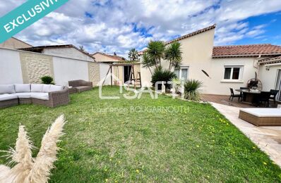 vente maison 339 000 € à proximité de Morières-Lès-Avignon (84310)