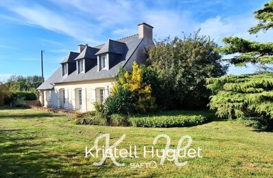 vente maison 177 000 € à proximité de Tréflaouénan (29440)