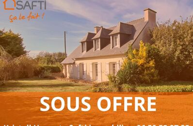 vente maison 177 000 € à proximité de Lampaul-Guimiliau (29400)