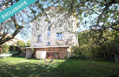 vente maison 189 000 € à proximité de Brens (81600)